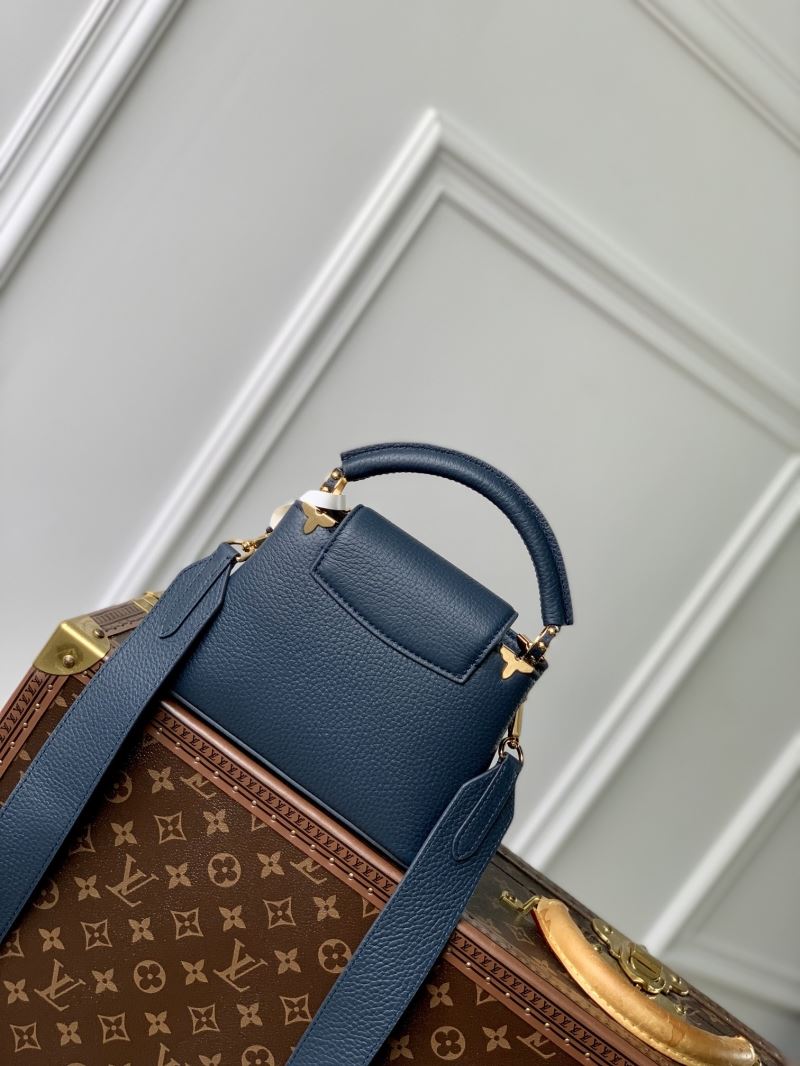 LV Top Handle Bags